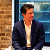 Catalyze Employee Christopher Williams's profile photo