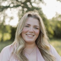 The Atkins Group (Advertising) Employee Alexandra Richardson's profile photo