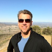 Rancho Valencia Employee Mark Kern's profile photo