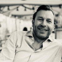 GlasDraad Employee Pieter Bakhuis's profile photo