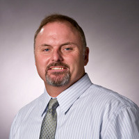 Scottrade Employee Keith Parmley's profile photo