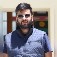 Process Nine Technologies (Process9) Employee Shubham Gupta's profile photo