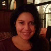 Elena Burnett's profile photo