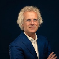 Folat BV Employee Mark van de Kerkhof's profile photo