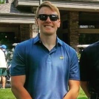 Eagle TG, LLC Employee Harrison York's profile photo
