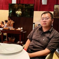 UOB Employee Scott Tan's profile photo