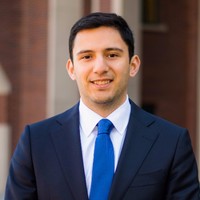 Macquarie Group Employee Joaquin Sanchez's profile photo