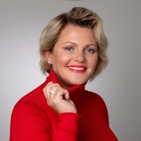 Tatyana Dymovitch Email & Phone Number