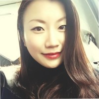 Yihaodian Employee Angela Fang's profile photo