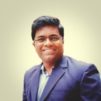 Chetan Baraskar Email