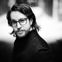Spectrelic Studio Employee Michael st Onge's profile photo