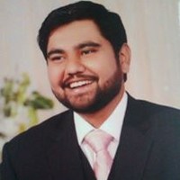 Marshalls Convenience Stores Employee Salman Abbasi's profile photo