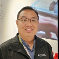 ST Telemedia Global Data Centres Employee Si Aung's profile photo