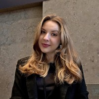 Daria Gilescu Email