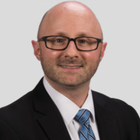 Perrigo Company plc Employee Bradley Joseph's profile photo