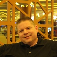 SAK Construction, LLC Employee Dale Newby's profile photo