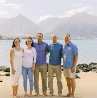 Cruise Planners Employee Tyler Hofinga's profile photo