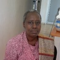 ActionAid Employee Josephine Uwamariya's profile photo