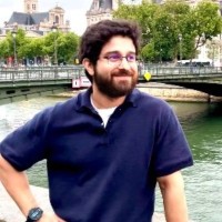 ELLIS - European Laboratory for Learning and Intelligent Systems Employee Siddhartha Gairola's profile photo