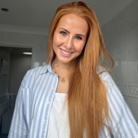 Hannah Gudgeon Email & Phone Number