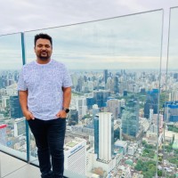 Aditya Kurlapkar Email