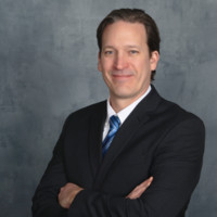 ALCOSAN Employee Dan Sharek's profile photo