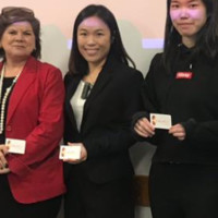 Perak Transit Employee Sin Cheong's profile photo