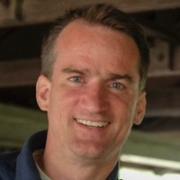 Digital Asset Employee Wayne Collier's profile photo
