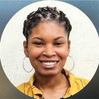 STEM PLUG ™ Employee Michaela Gilliam's profile photo