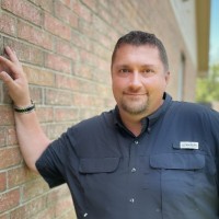 Cavalry Construction & Restoration Employee Donnie Snailum's profile photo
