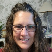 Heritage Family Credit Union Employee Robyn Sweet's profile photo