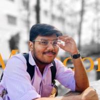 Stick & Dot Employee Mansoor Shaik's profile photo