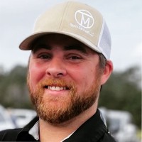 Sterling Structures Lp Employee Ryan Getzie's profile photo