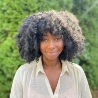 Delta Air Lines Employee Misha Johnson's profile photo