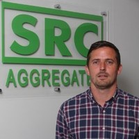 SRC Aggregates Employee John Stanford's profile photo