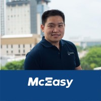 McEasy Employee Raymond S.'s profile photo