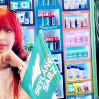 Seylane Sabz Co. Employee Shaqaieq Baqanbari's profile photo