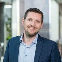 Intelligence Group Employee Bart van der Geest's profile photo