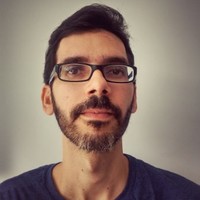 miraimidia Employee Marco Tulio's profile photo