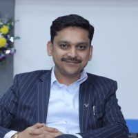 Smartworld Developers Employee Rajat Jain's profile photo