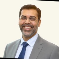 Verizon Employee Samir Singh's profile photo