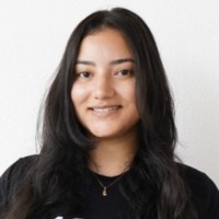 CIVITT Employee Larissa Sousa's profile photo