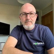 LogoSystems Employee Matthew Goddard's profile photo
