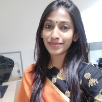 TRAAEXPLORE Employee Vijayshree K's profile photo