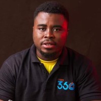 Ghana Education Service Employee Ekow Simpson's profile photo