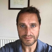 Stryker Employee Simon Stacey's profile photo