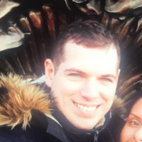 Computershare UK Employee Aaron Pullin's profile photo