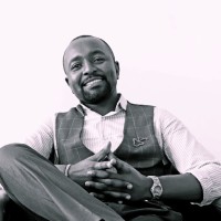BM Consulting Group Ltd. Employee George Gichuki's profile photo
