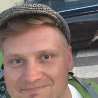 A-Insinöörit Employee Niko Manninen's profile photo