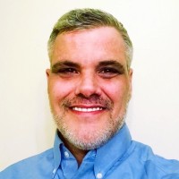 Harvard Medical School Employee Derek King's profile photo